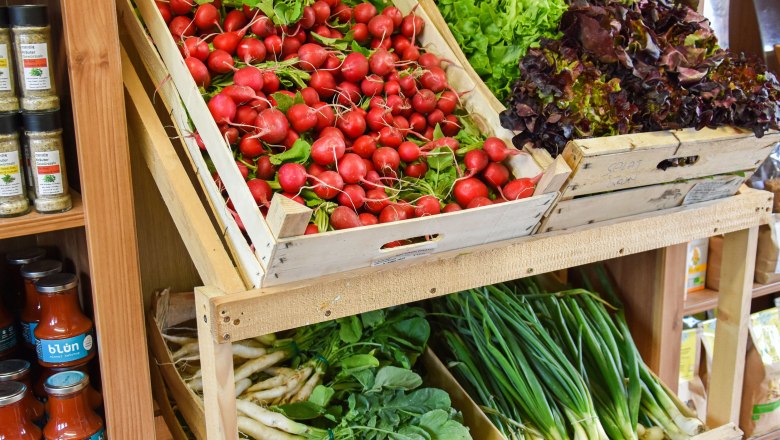 Hofladen Bauernspeis,Wagram/Donau, © Bauernspeis Hofladen Bauernspeis,Wagram/Donau, © Bauernspeis