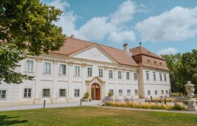Schloss Marchegg, © Weinviertel Tourismus / Nadine Christine Schloss Marchegg, © Weinviertel Tourismus / Nadine Christine