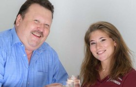 Herbert und Birgit Breinreich, © Gasthaus Breinreich Herbert und Birgit Breinreich, © Gasthaus Breinreich