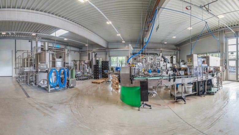 Storchenbräu, © Foto Buttinger Storchenbräu, © Foto Buttinger