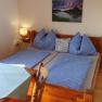 Rooms Pension Schlossblick, © Sabine Wambach Rooms Pension Schlossblick, © Sabine Wambach