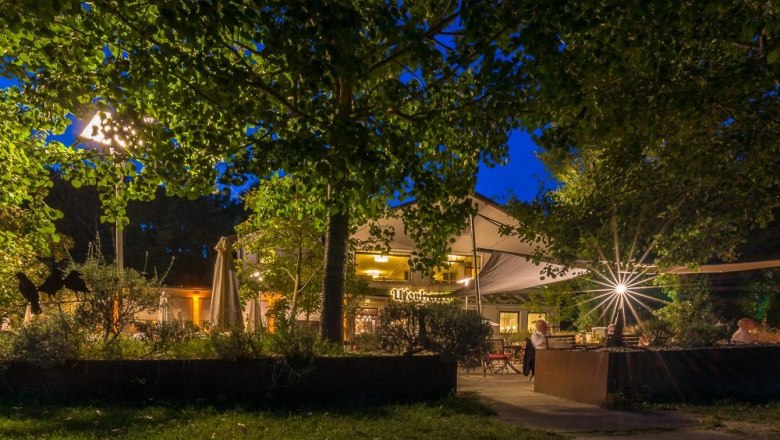 Humers Uferhaus, Orth/Donau, © Humers Uferhaus Humers Uferhaus, Orth/Donau, © Humers Uferhaus