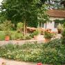 Garten, © Felix Sommer Garten, © Felix Sommer