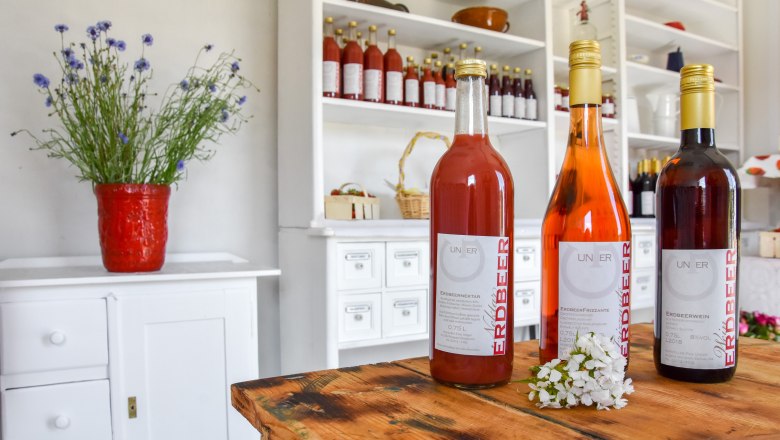 Hofladen Bauernspeis, Wagram/Donau, © Bauernspeis Hofladen Bauernspeis, Wagram/Donau, © Bauernspeis