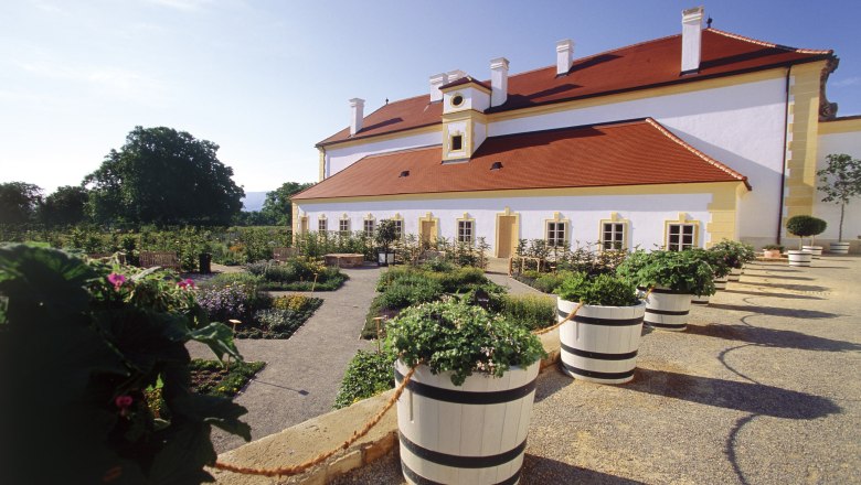 Gutshof von Schloss Hof, © Schloss Hof