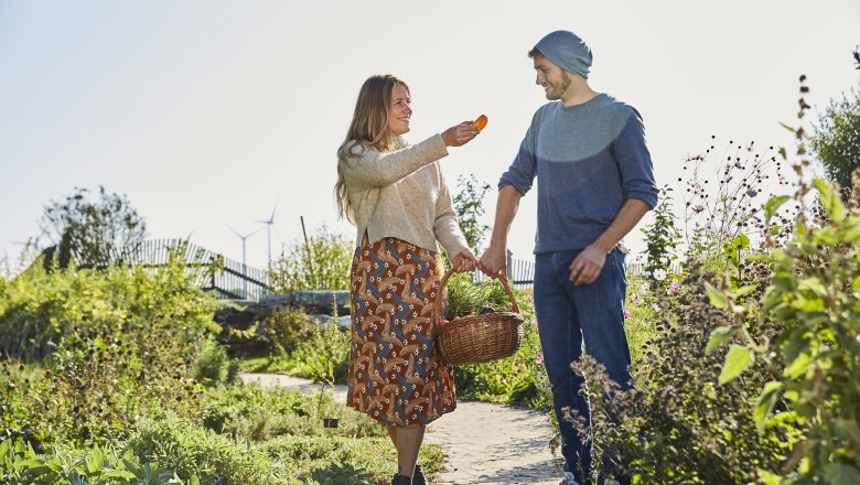 Pleasure, © Weinviertel Tourismus / Liebert