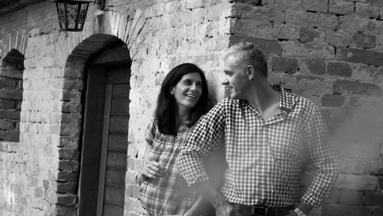 Weingut Zirnsack, © Weingut Zirnsack