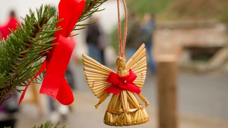 Advent im Weinviertel, © Weinviertel Tourismus / Astrid Bartl