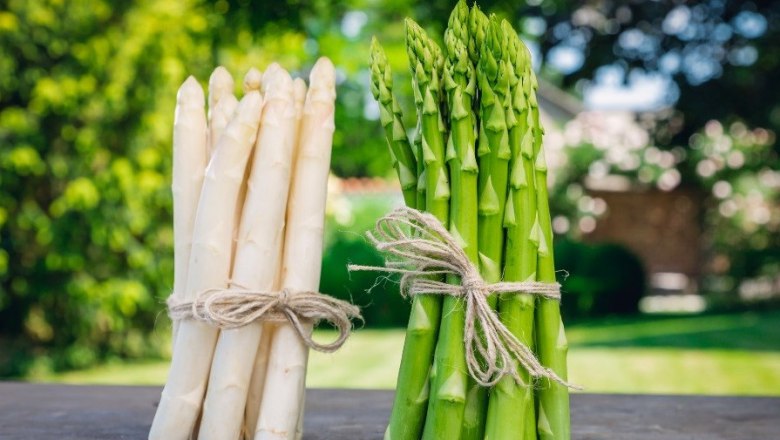 Spargel, &copy; Fam Edlinger