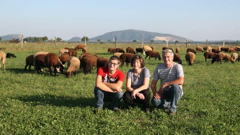 Biohof Otmar Weber, &copy; Biohof Weber