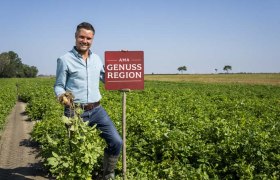 Radls Genussparadies, &copy; Netzwerk Kulinarik / pov.at