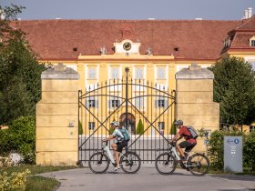 Stempfelbach Radroute, © Weinviertel Tourismus GmbH