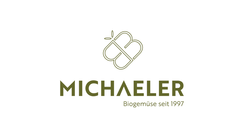 Logo, &copy; Familie Michaeler