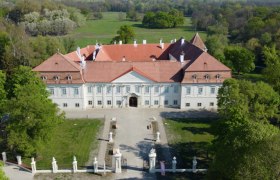 Schloss Marchegg, © Franz Cee