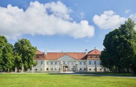 Marchegg Castle, © Rupert Pessl