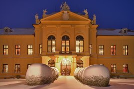 Schloss Eckartsau, © ÖBf Archiv_Kovacs