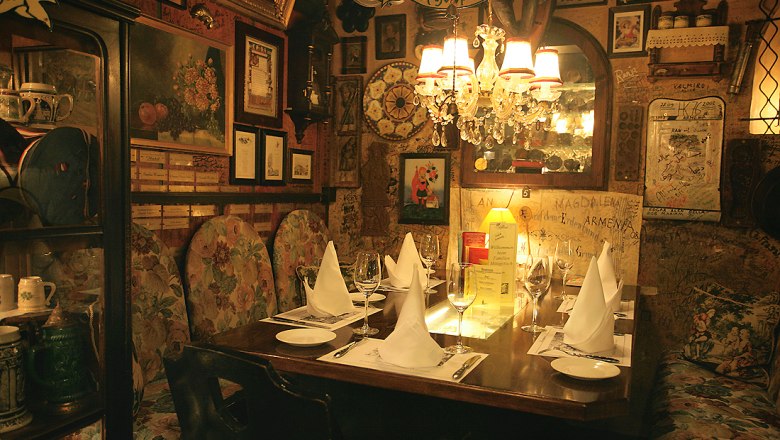 Marchfelderhof, © Gault Millau