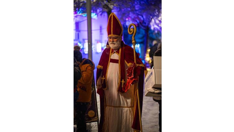 Advent Deutsch-Wagram, © Stadtgemeinde Deutsch-Wagram