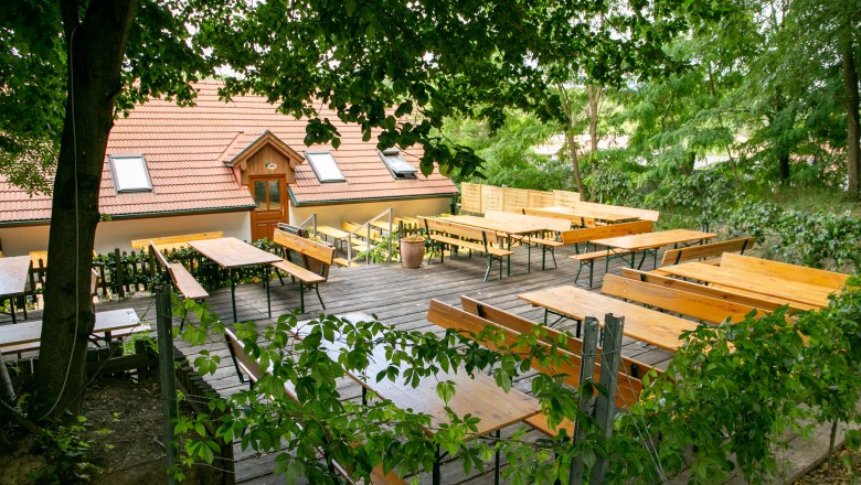Winzerhof Küssler, © Winzerhof Küssler