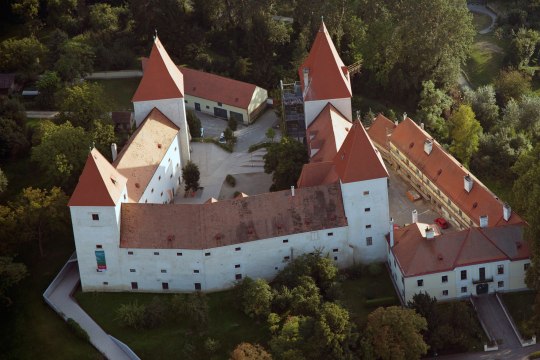 Schloss Orth, © Kovacs
