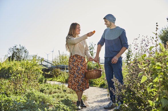 Radosť , © Weinviertel Tourismus / Liebert