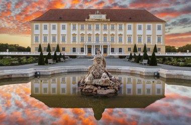 Schloss Hof, © SKB / Lois Lammerhuber