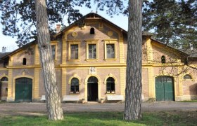 Brandenstein, &copy; Familie Brandenstein