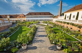 Schloss Hof Orangerie, © SKB_Lois Lammerhuber