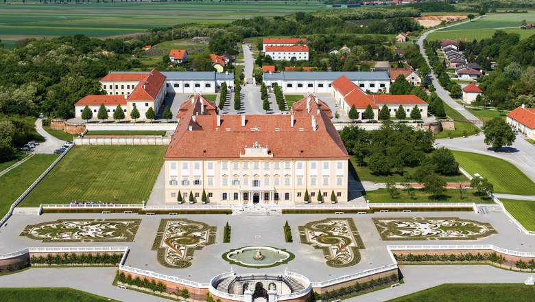 Schloss Hof, © Gernot Singer