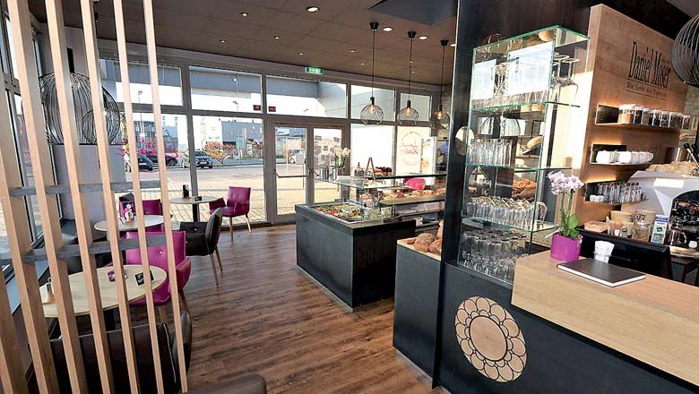 Bakery Thaler, © Bäckerei Thaler
