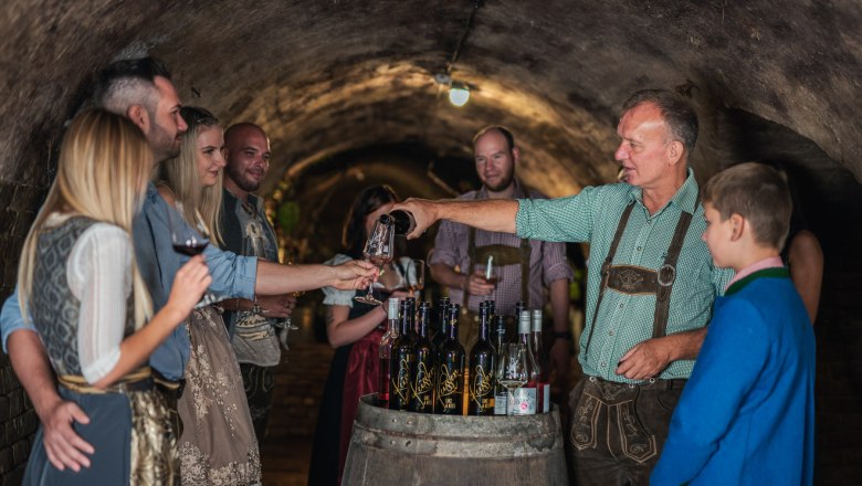 Winzerhof Küssler, © Winzerhof Küssler