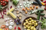 Vegetables, © Weinviertel Tourismus / Astrid Bartl