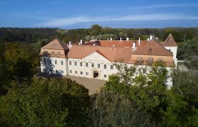 Schloss Marchegg, © Rupert Pessl