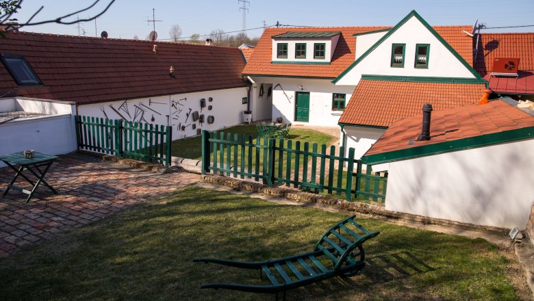 Winzerhof Küssler, © Winzerhof Küssler