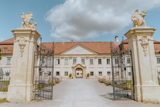 Schloss Marchegg, © Weinviertel Tourismus / nadinechristine__