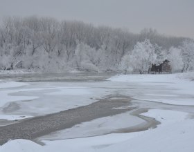 Zwerndorf, © Gemeinde Weiden / Richard Prossenitsch