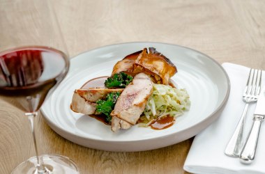 Cuisine, © Weinviertel Tourismus / Bartl
