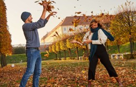 Jeseň na Moravskom poli, © Weinviertel Tourismus / Liebert