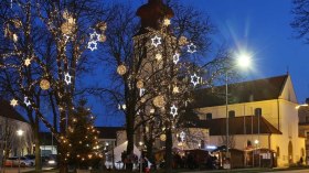 Advent in Groß-Enzersdorf, © Gemeinde Groß-Enzersdorf