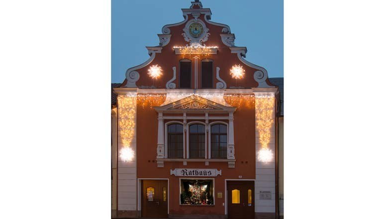 Advent in Groß-Enzersdorf, © Gemeinde Groß-Enzersdorf