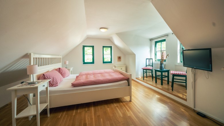 Winzerhof Küssler, © Winzerhof Küssler